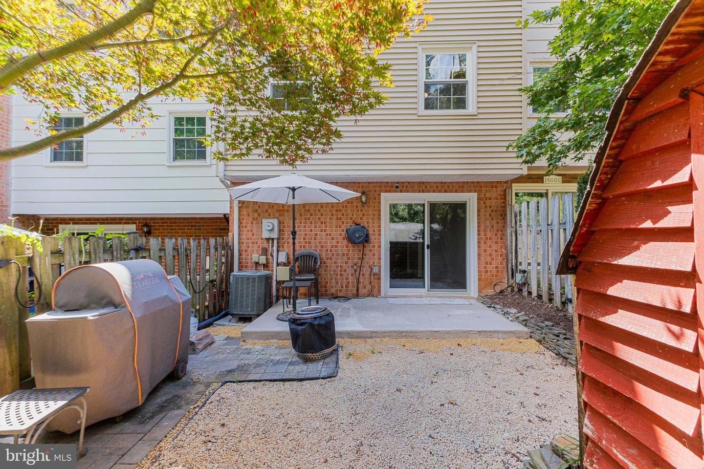 14603 Earlham Court photo 29