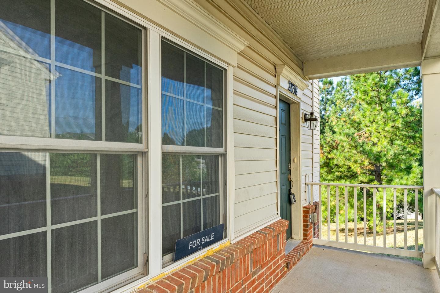 2838 Chinkapin Oak Lane photo 3