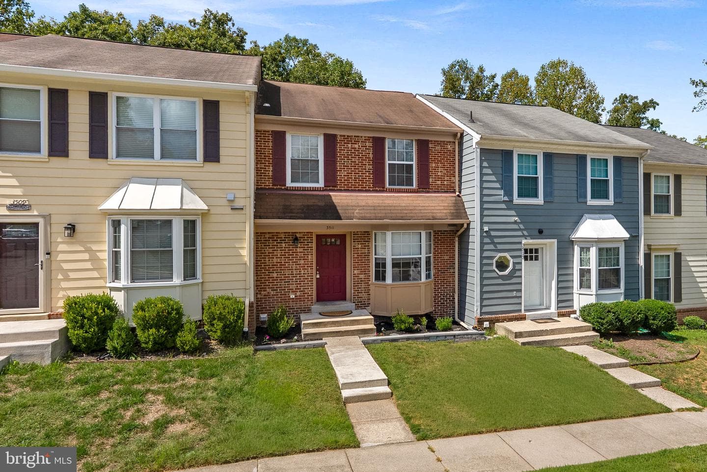 3511 Aviary Way photo 2