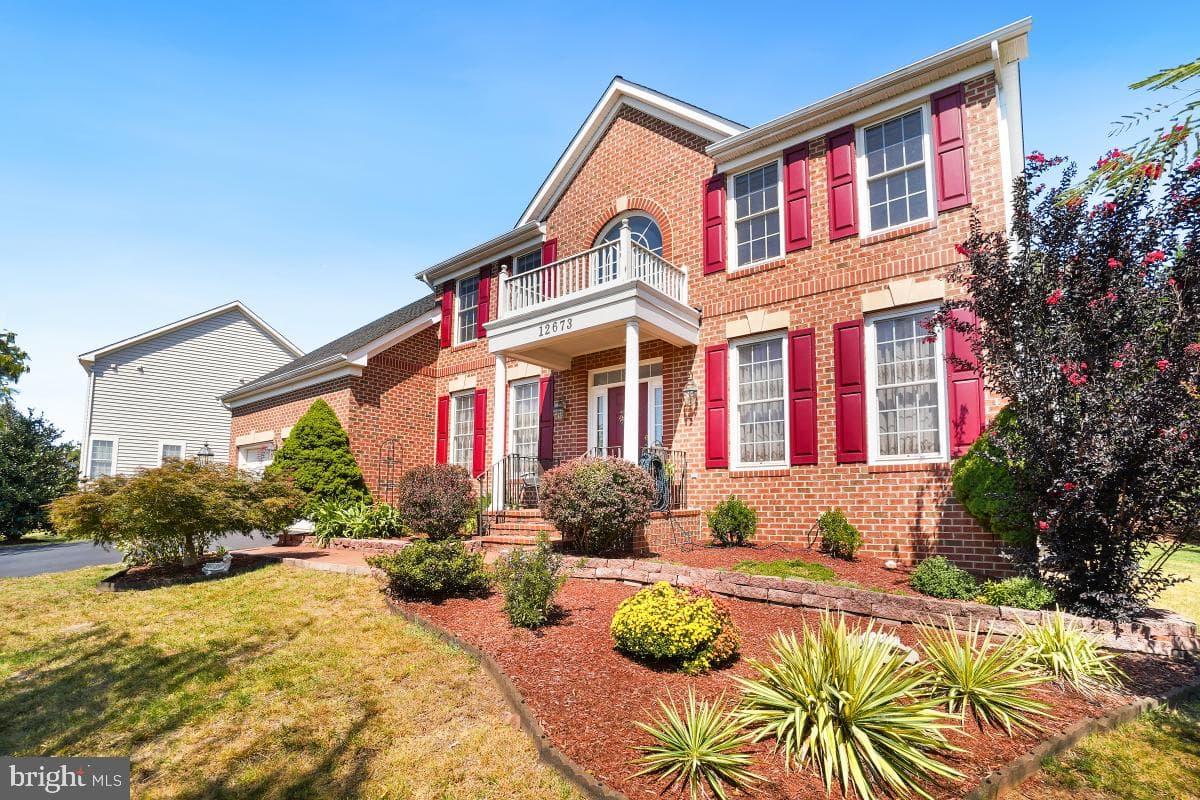 12673 Crabtree Falls Drive photo 2