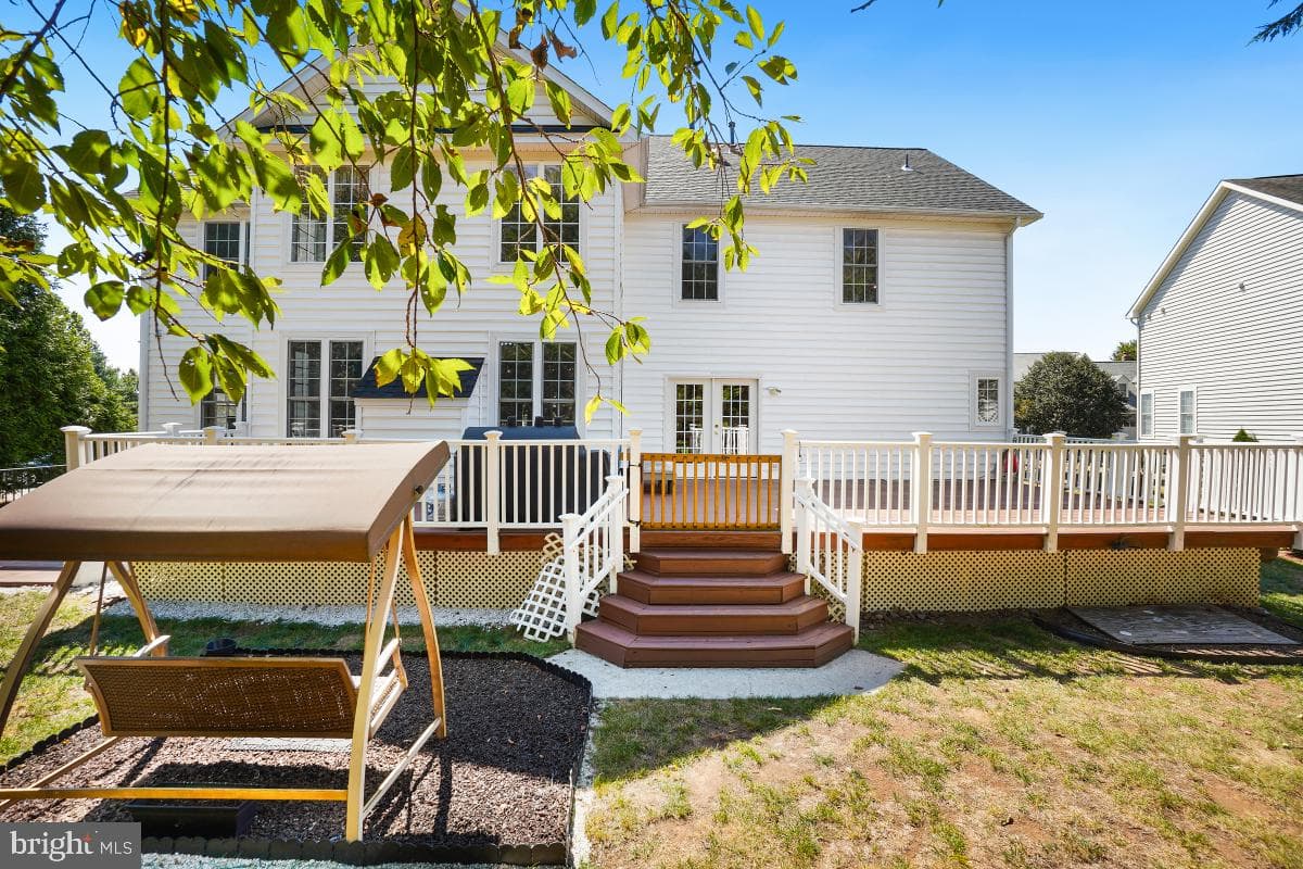 12673 Crabtree Falls Drive photo 3