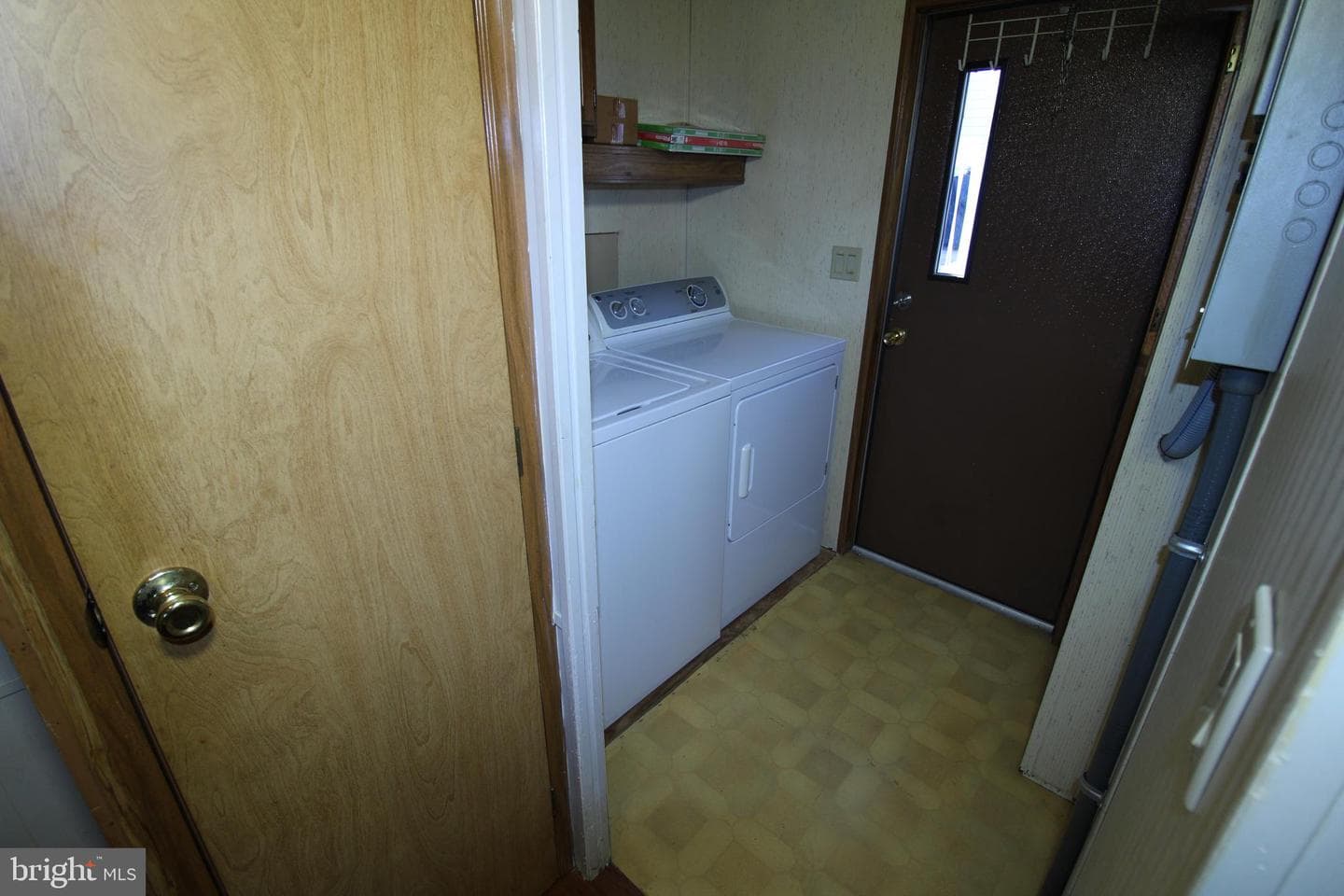 7800 Tayloe Drive #trailer 166 photo 19