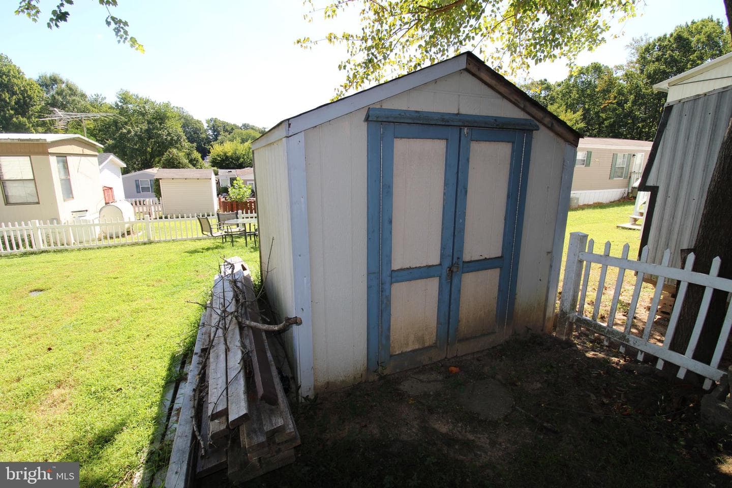 7800 Tayloe Drive #trailer 166 photo 21