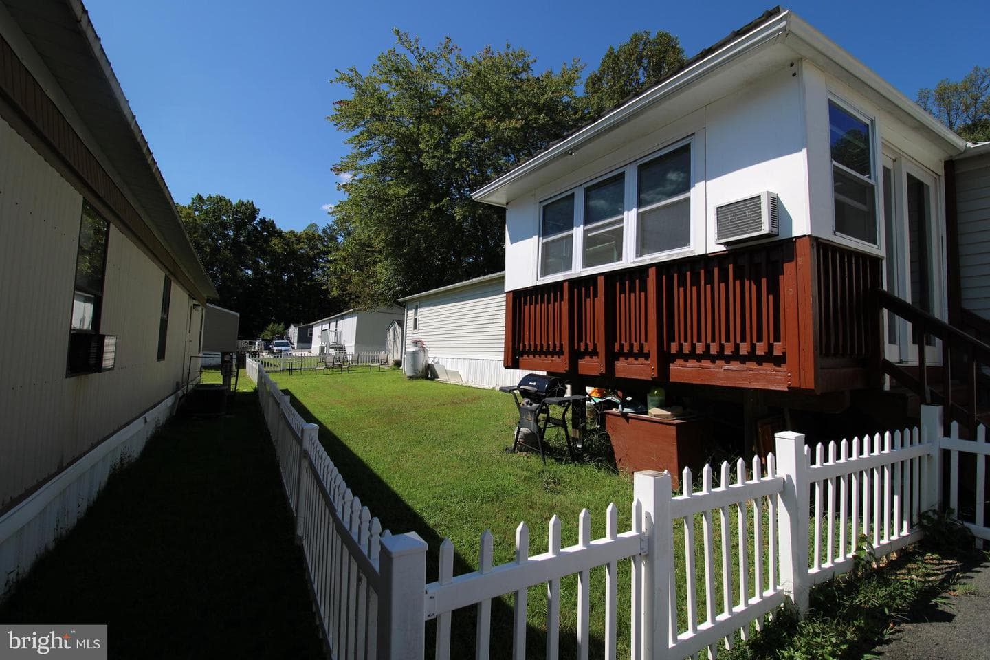 7800 Tayloe Drive #trailer 166 photo 4