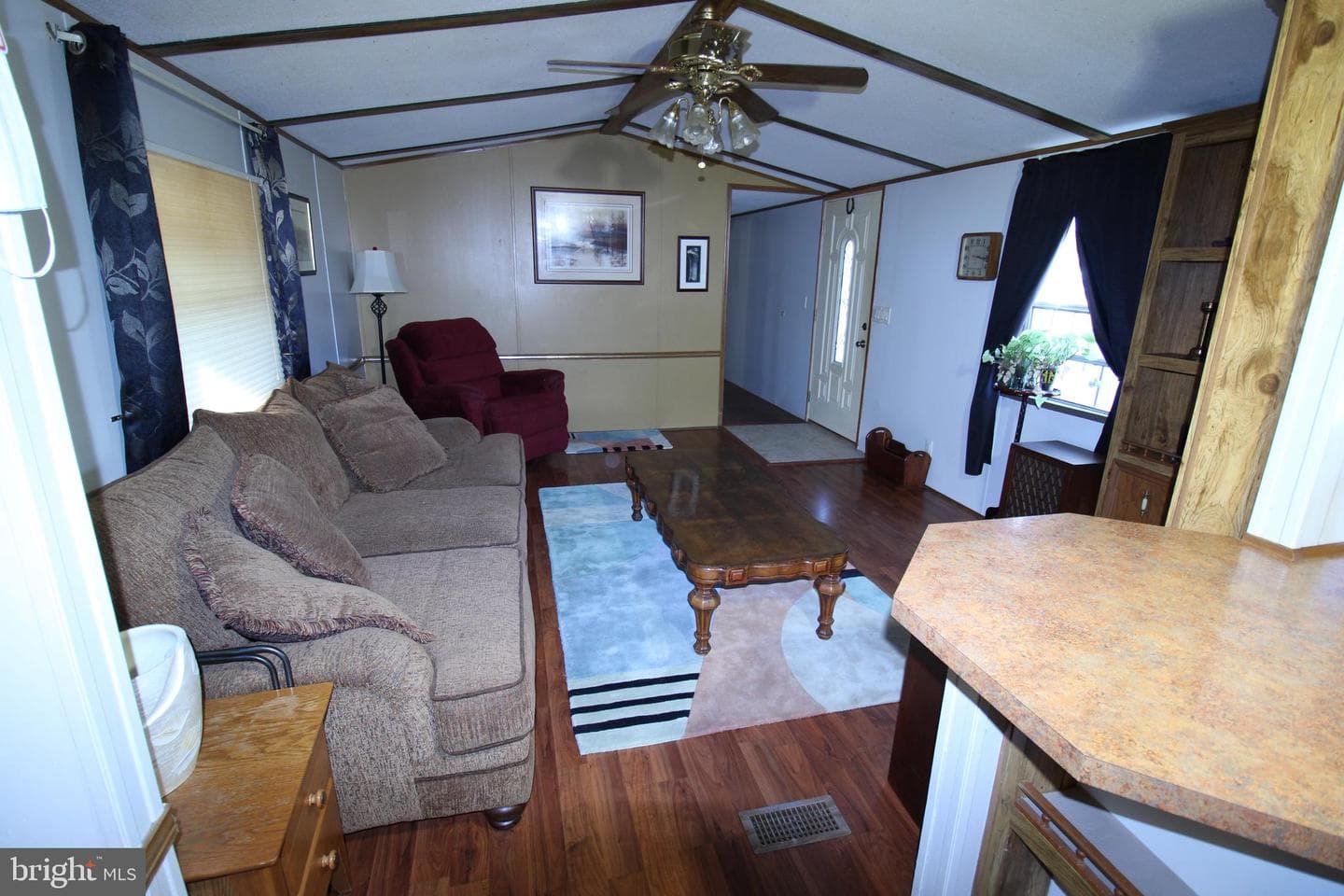 7800 Tayloe Drive #trailer 166 photo 6