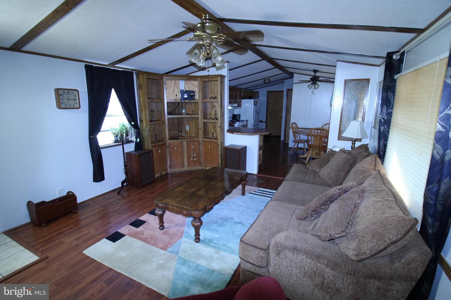 7800 Tayloe Drive #trailer 166 photo 7