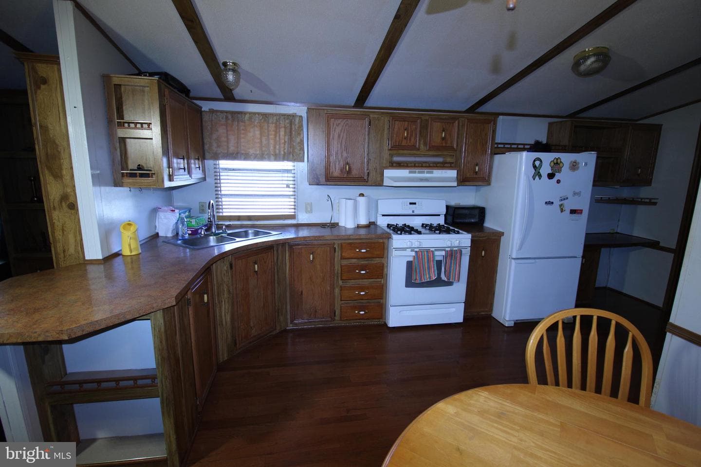 7800 Tayloe Drive #trailer 166 photo 9