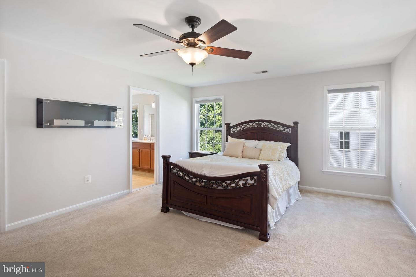 3318 Barnetts Crossing Place photo 23