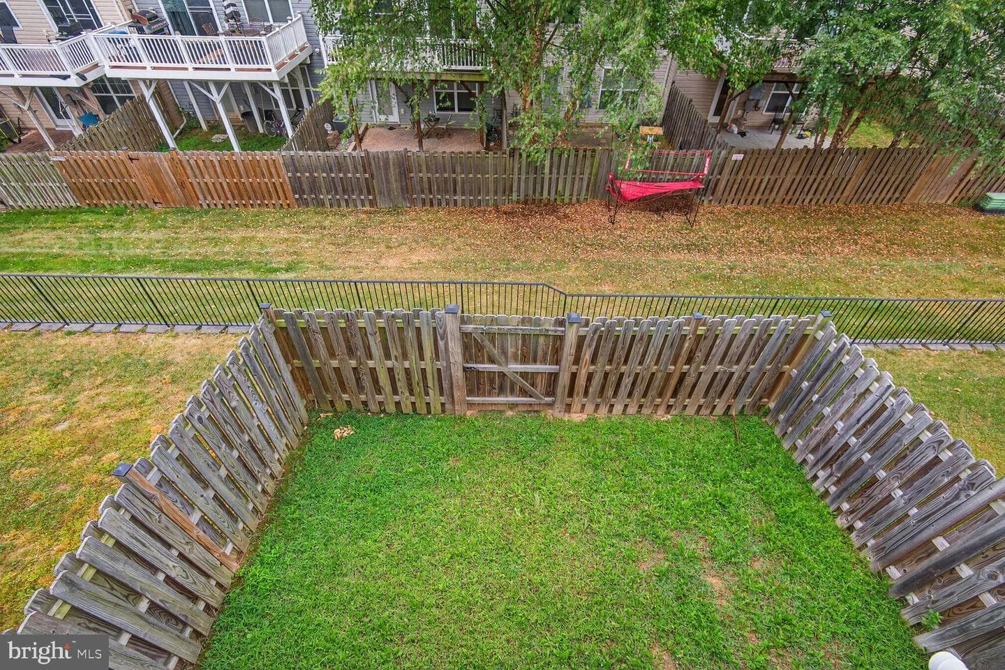 9218 Dawkins Crest Circle photo 33