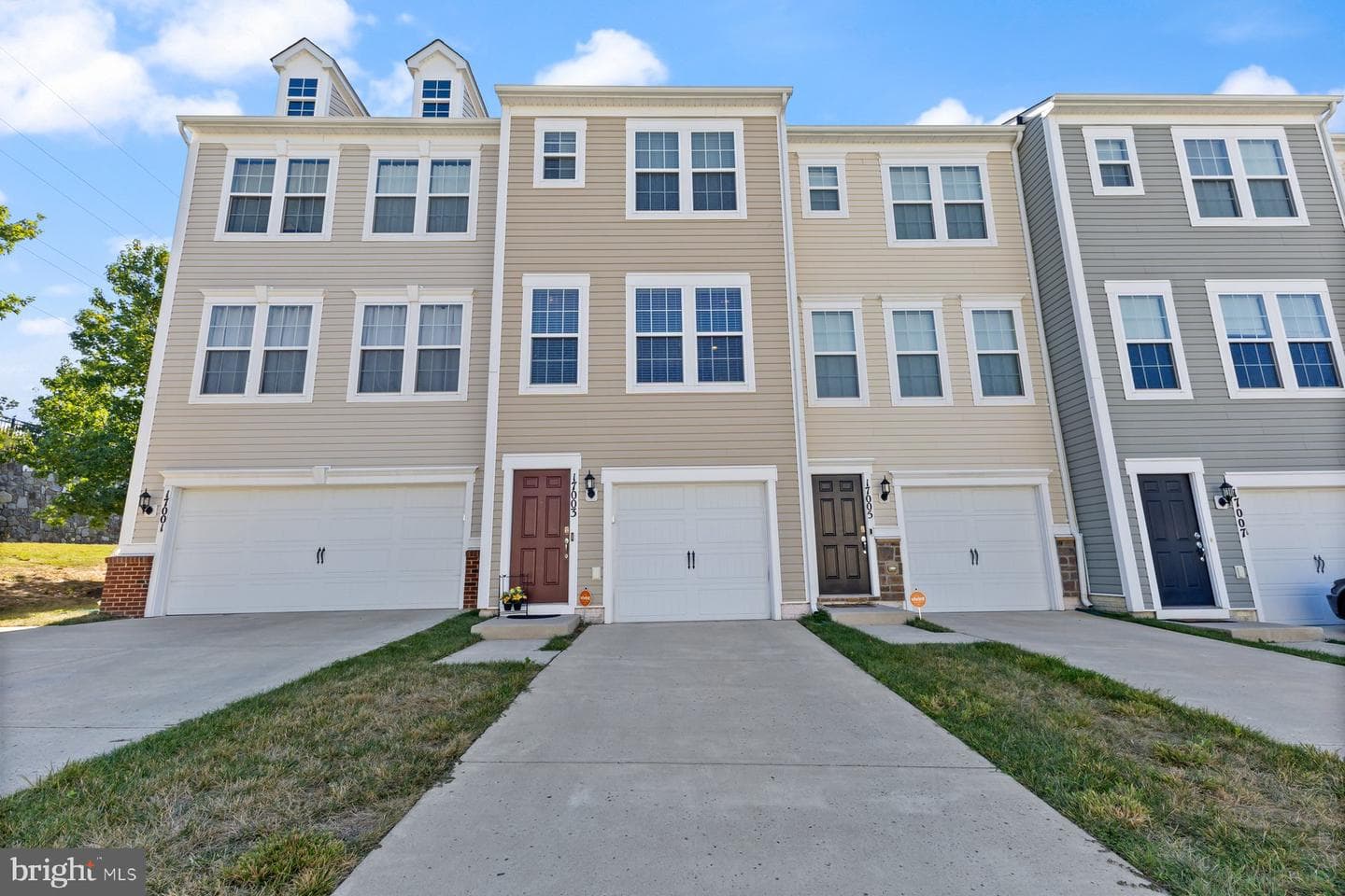 17003 Hoskins Way #80 photo 1