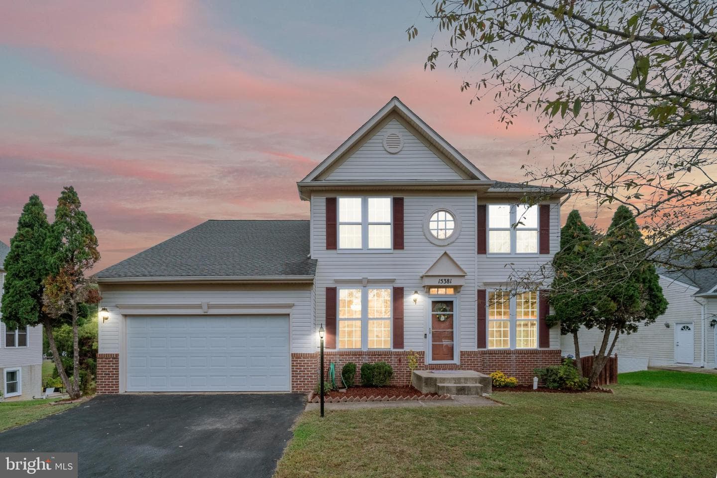 15381 Tina Lane