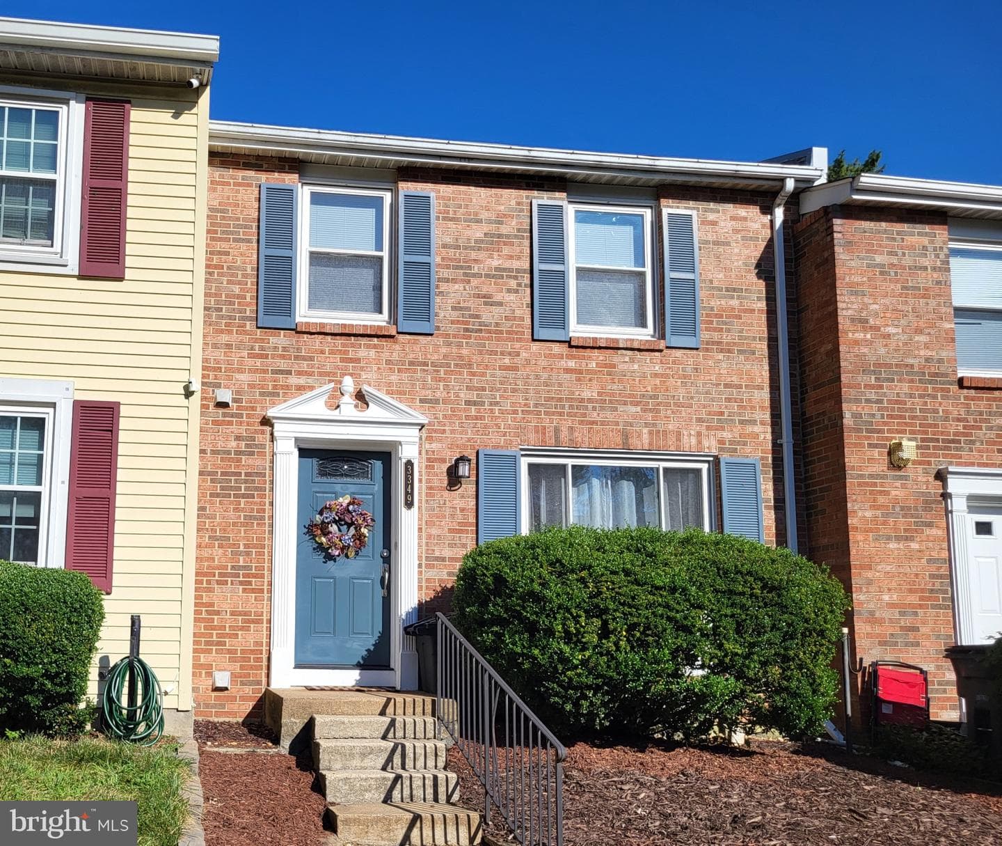 3349 Wyndale Court photo 1