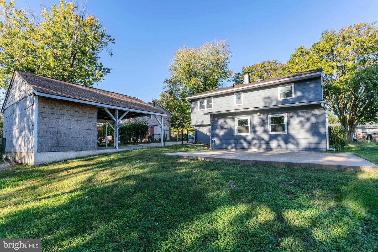 3817 Claremont Lane photo 28