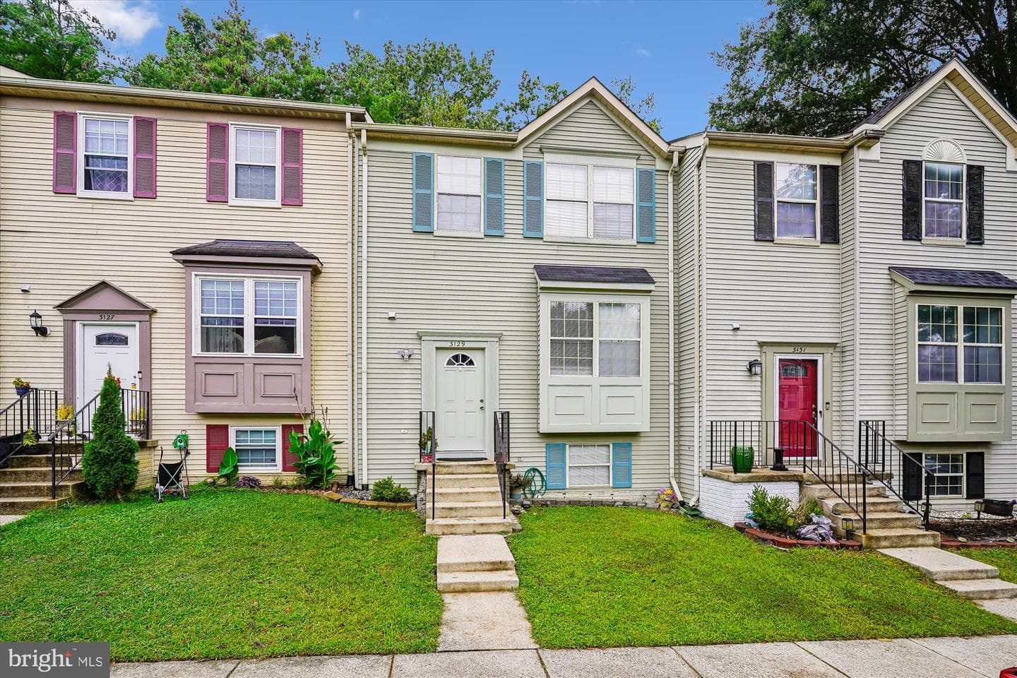 3129 Antrim Circle photo 2