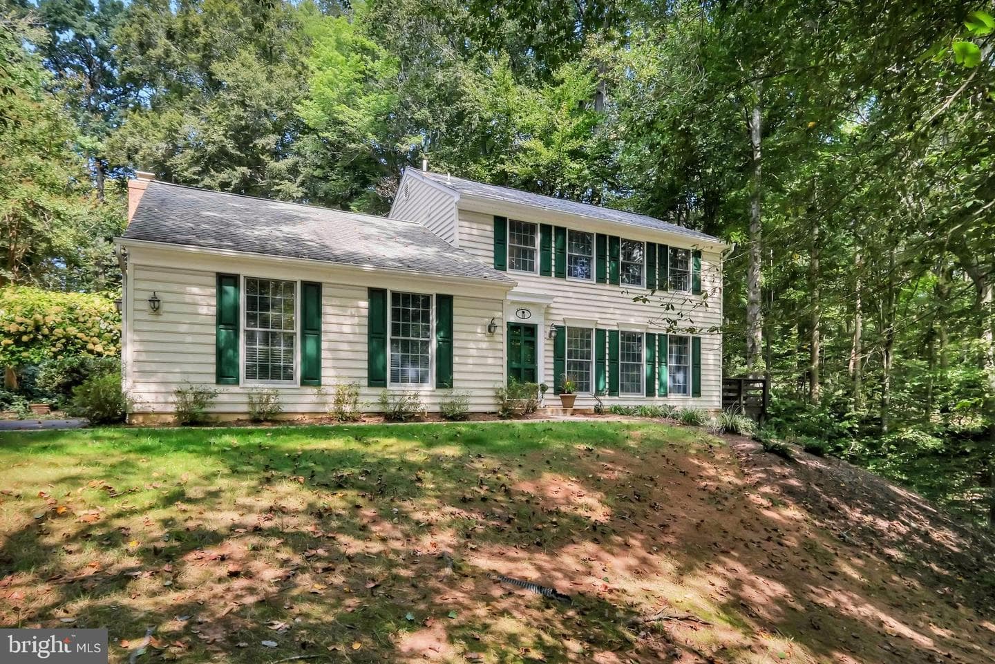 11922 Falling Creek Drive photo 2