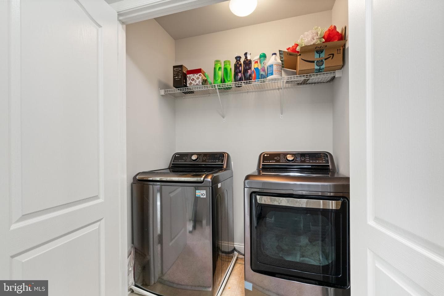 4909 Potomac Highlands Circle photo 19