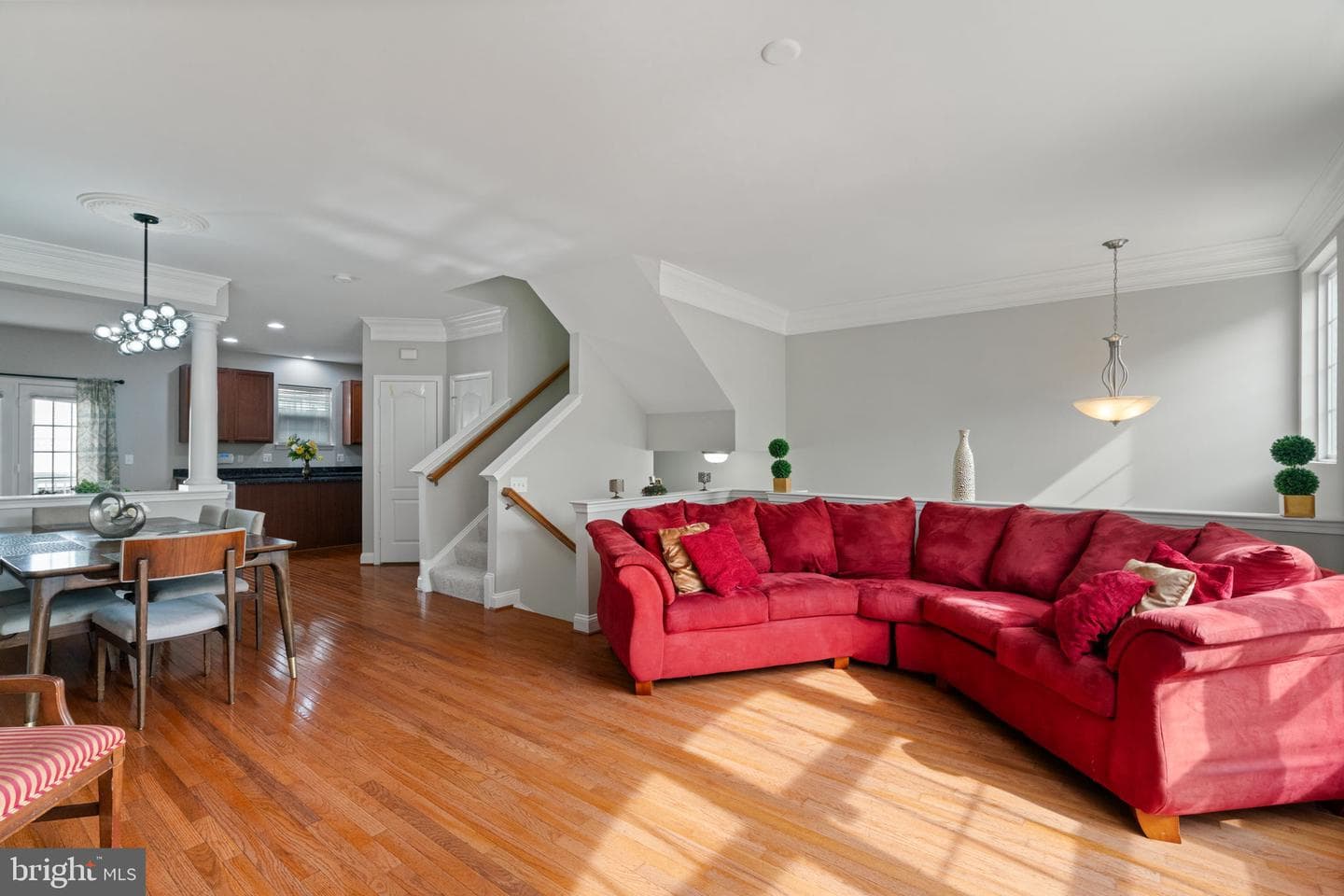 4909 Potomac Highlands Circle photo 2