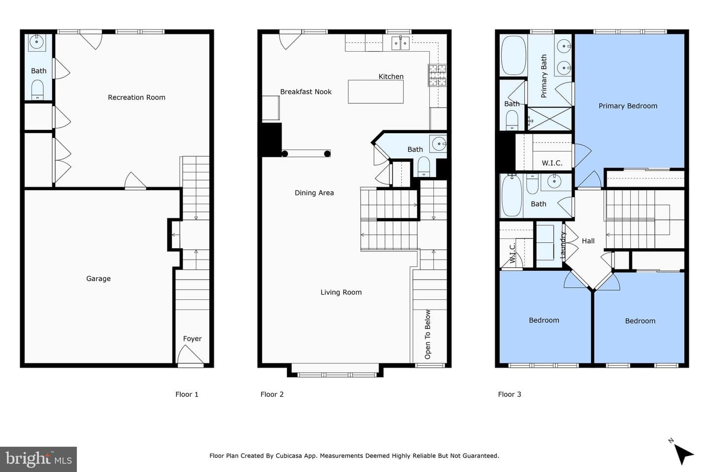 4909 Potomac Highlands Circle photo 33