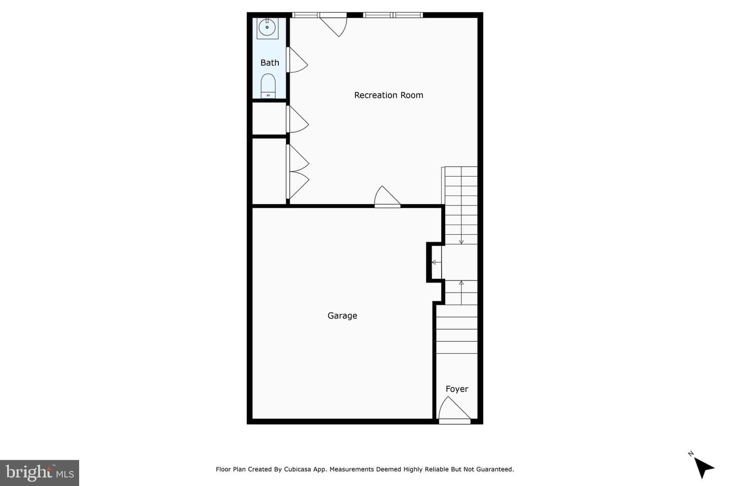 4909 Potomac Highlands Circle photo 37