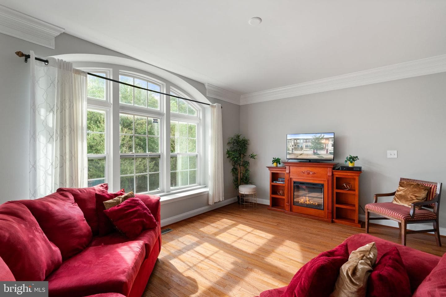 4909 Potomac Highlands Circle photo 4