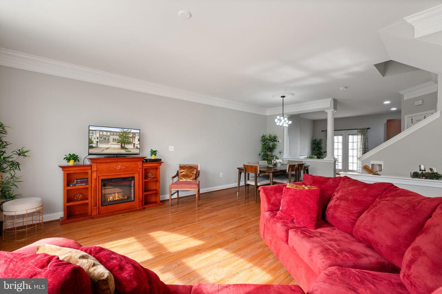 4909 Potomac Highlands Circle photo 5