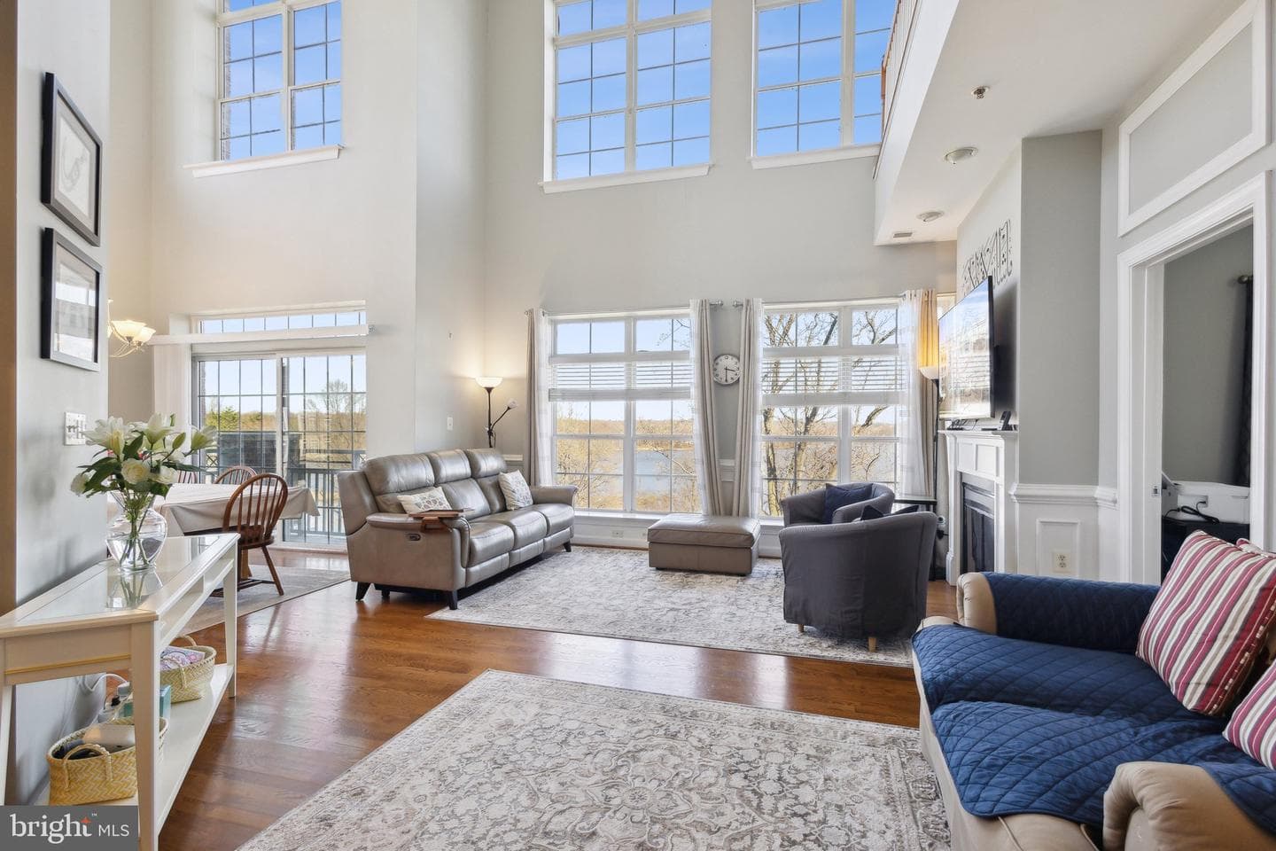820 Belmont Bay Drive #405