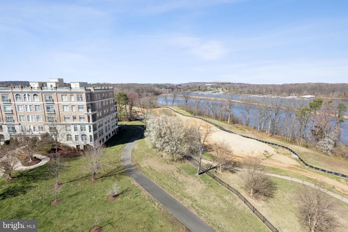 820 Belmont Bay Drive #405 photo 10