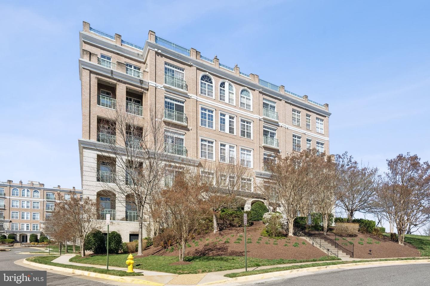 820 Belmont Bay Drive #405 photo 9