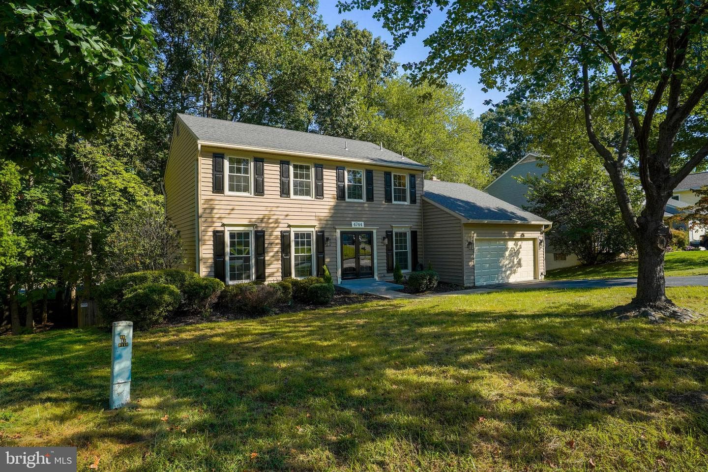 4744 Hickory Nut Place photo 41