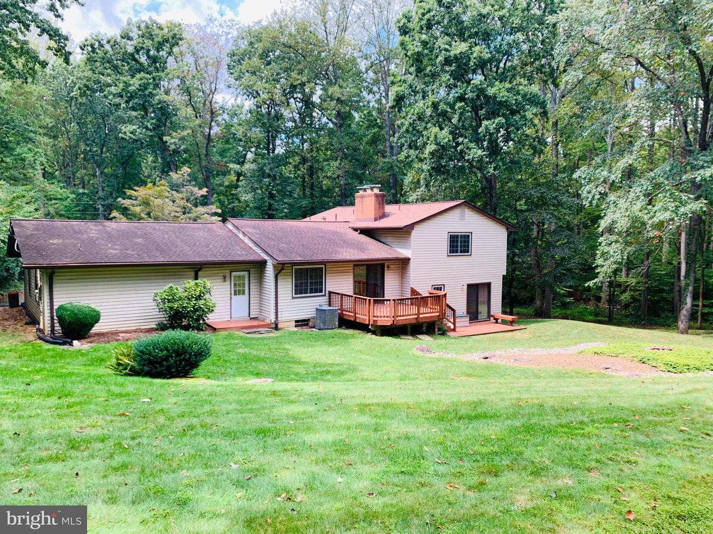 10203 Bent Tree Lane photo 3