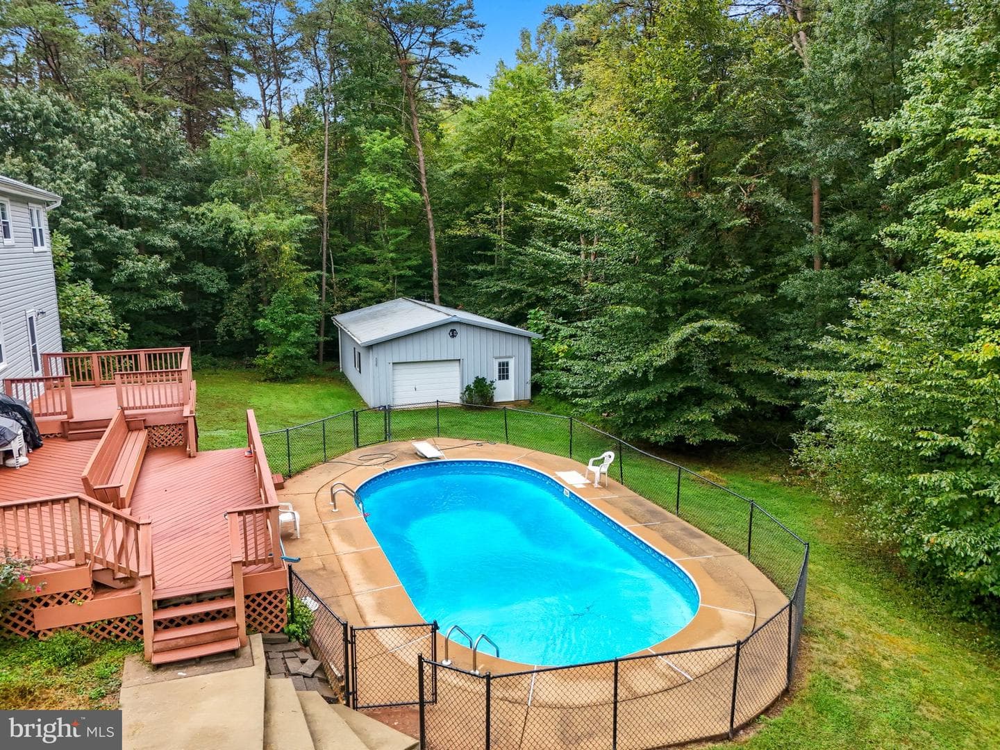 9085 Baber Drive photo 38