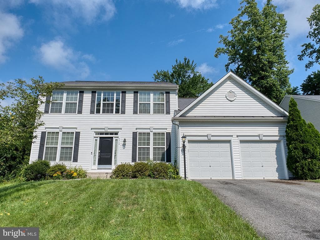 3314 Barnetts Crossing Place