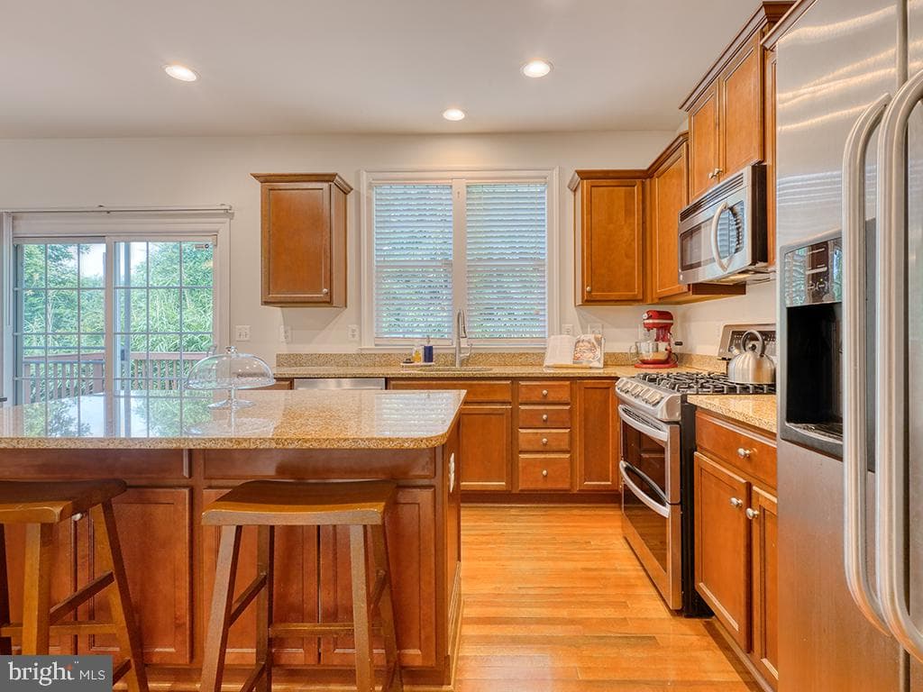 3314 Barnetts Crossing Place photo 17