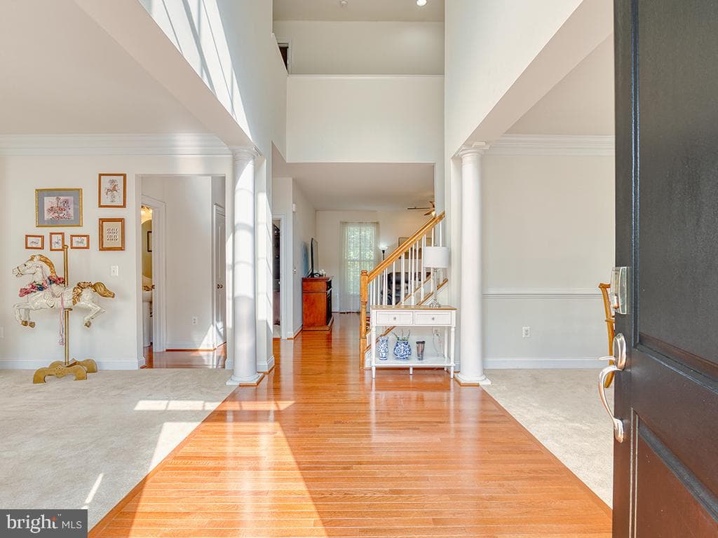 3314 Barnetts Crossing Place photo 3