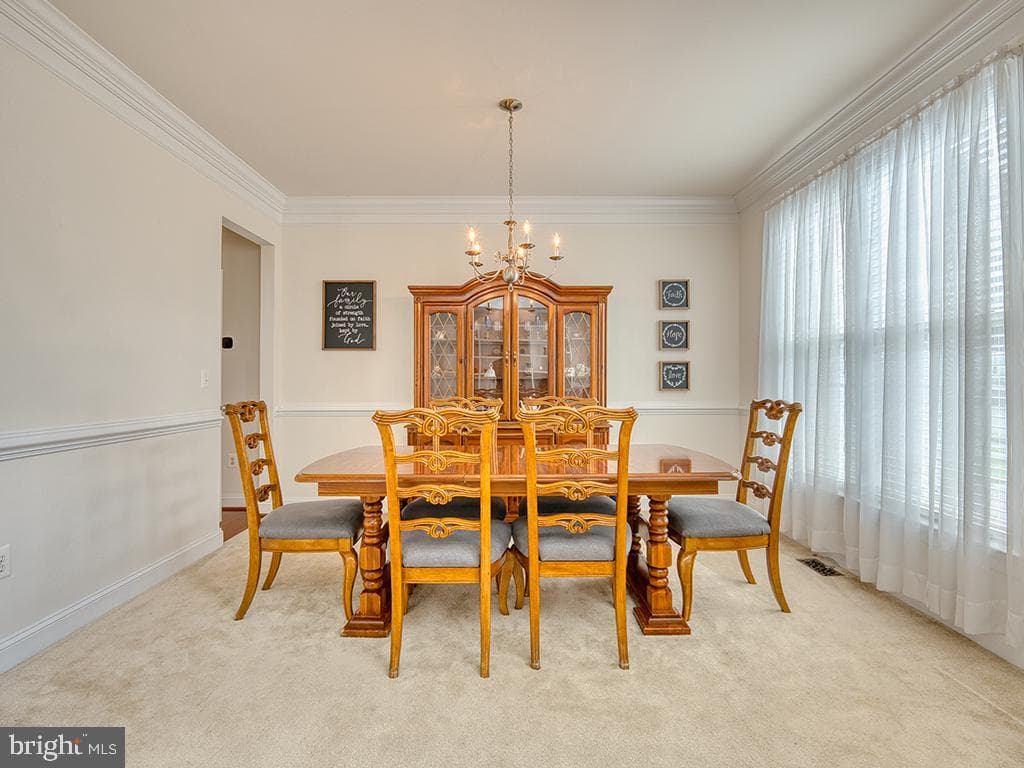 3314 Barnetts Crossing Place photo 5