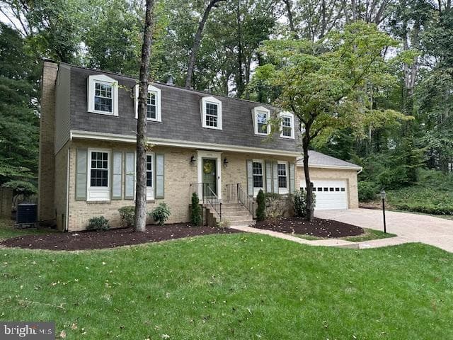 4504 Andrews Place photo 2
