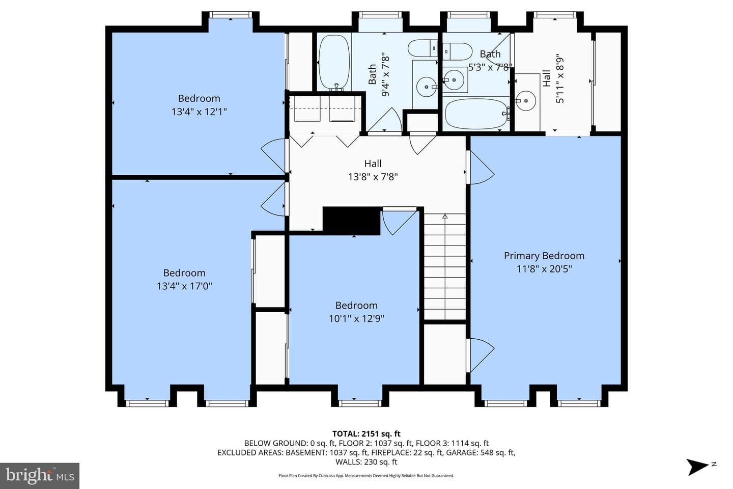 4504 Andrews Place photo 56