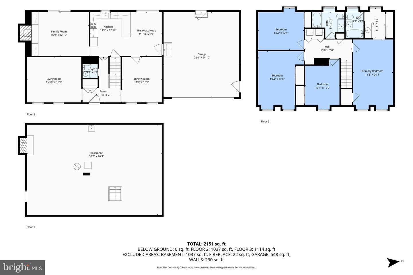 4504 Andrews Place photo 60