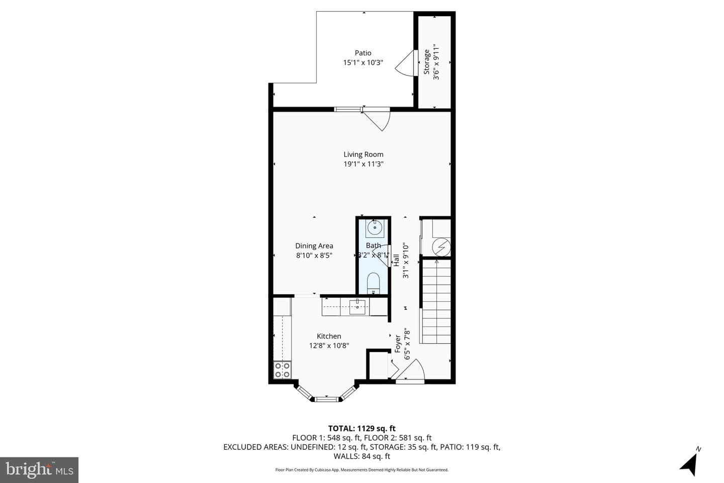 7893 Meadow Court photo 2