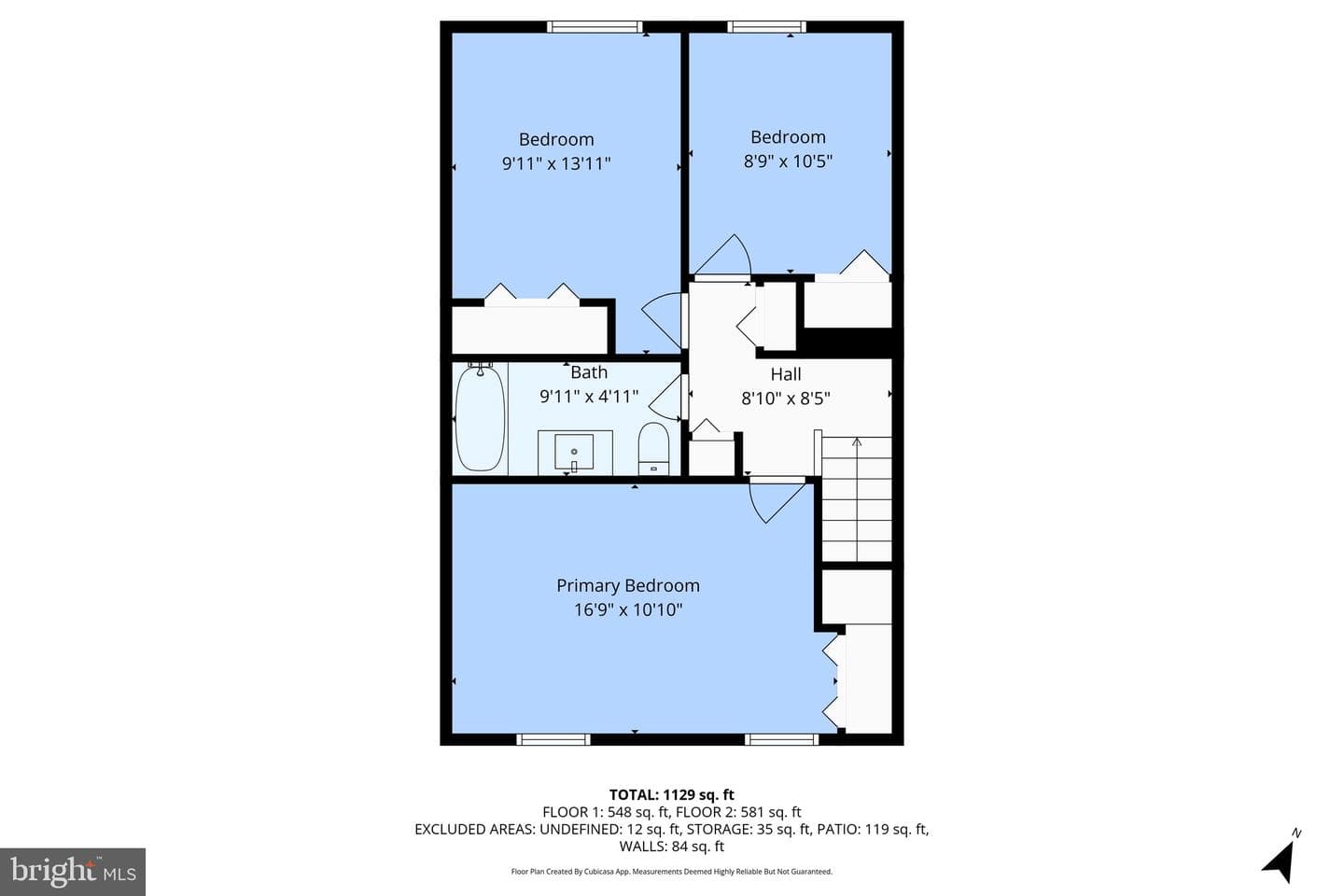 7893 Meadow Court photo 3