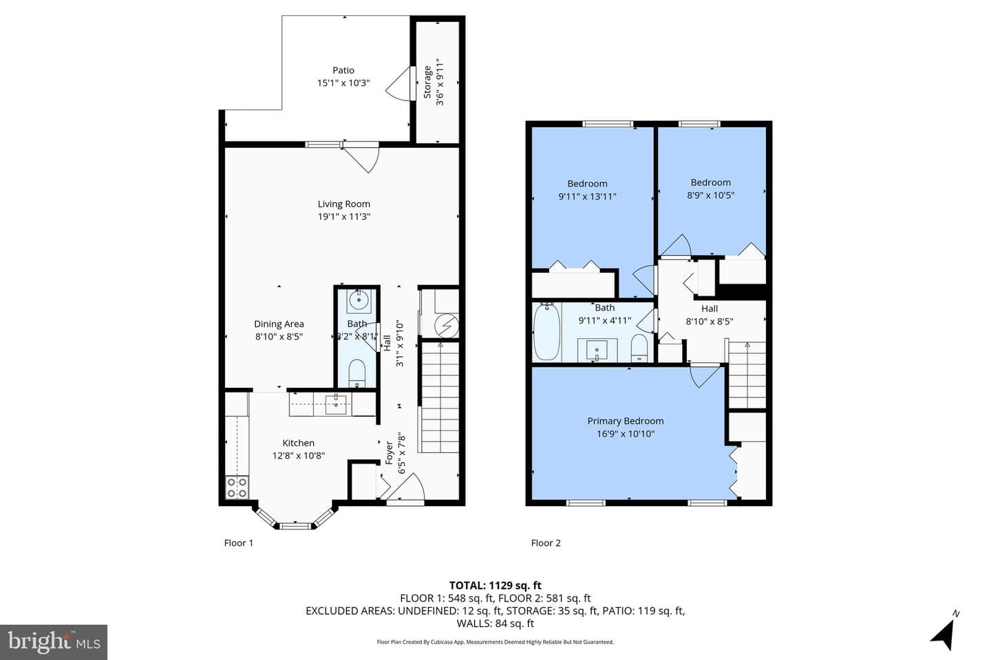7893 Meadow Court photo 4