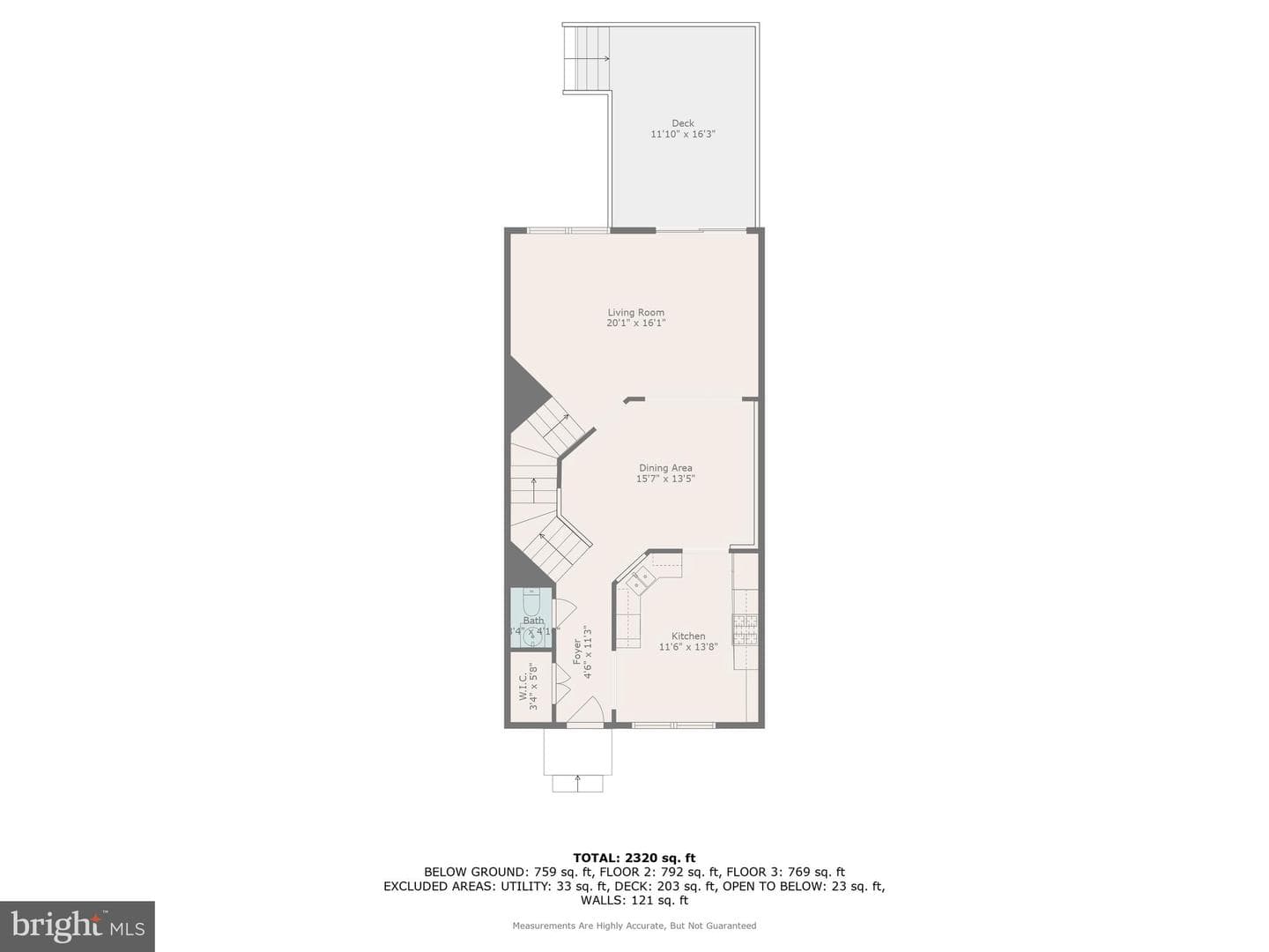 15348 Bronco Way photo 3