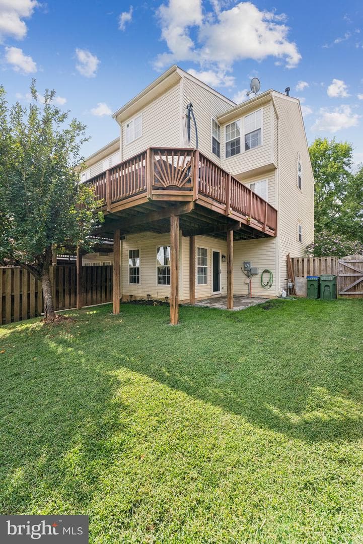1463 Fawn Hollow Lane photo 4