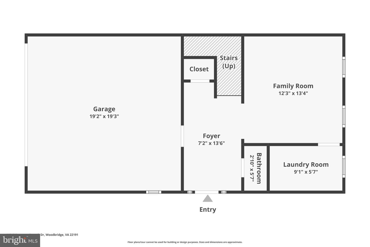 14819 Potomac Branch Drive photo 35