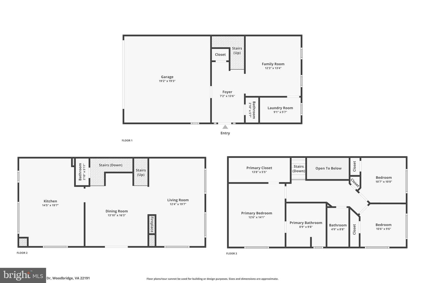 14819 Potomac Branch Drive photo 38