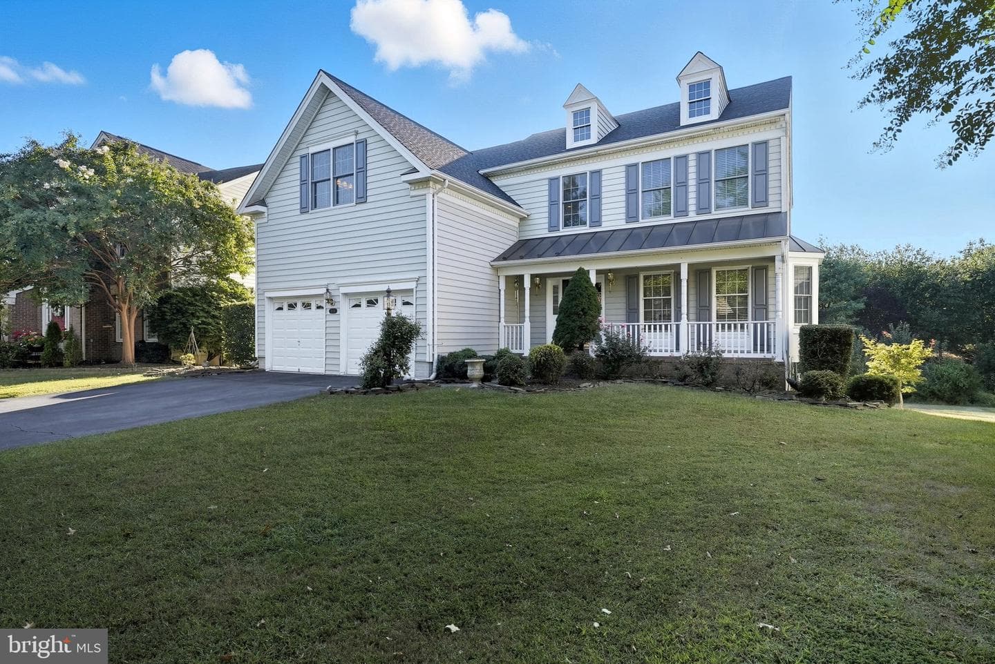 5429 Bowers Hill Drive photo 1