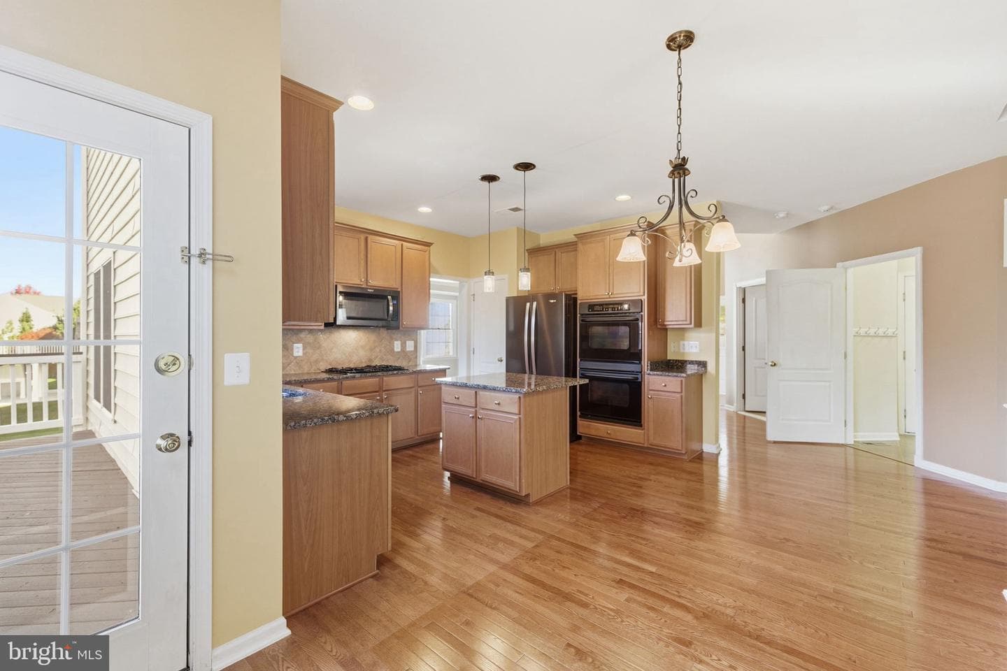 5429 Bowers Hill Drive photo 21