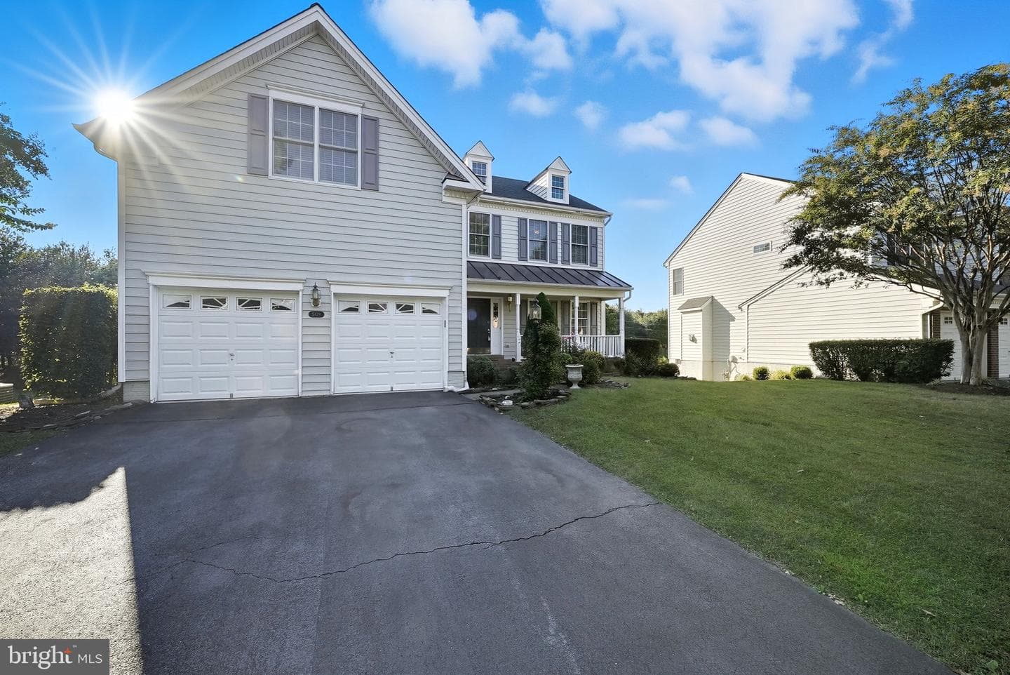5429 Bowers Hill Drive photo 3