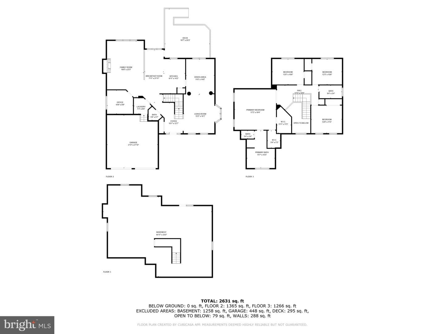 5429 Bowers Hill Drive photo 61