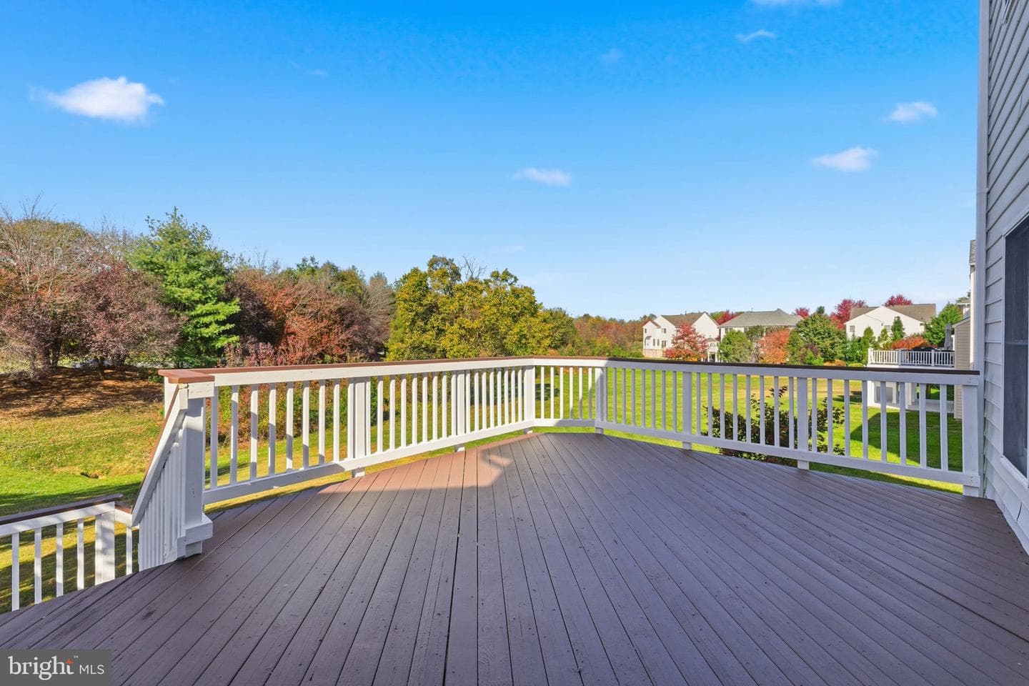 5429 Bowers Hill Drive photo 8